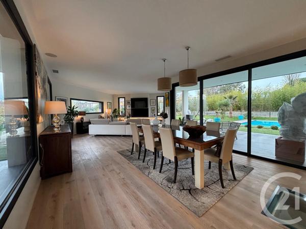 Maison à vendre  7 pièces - 230 m2 ST JEAN - 31