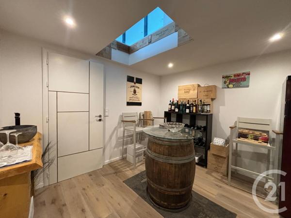 Maison à vendre  7 pièces - 230 m2 ST JEAN - 31