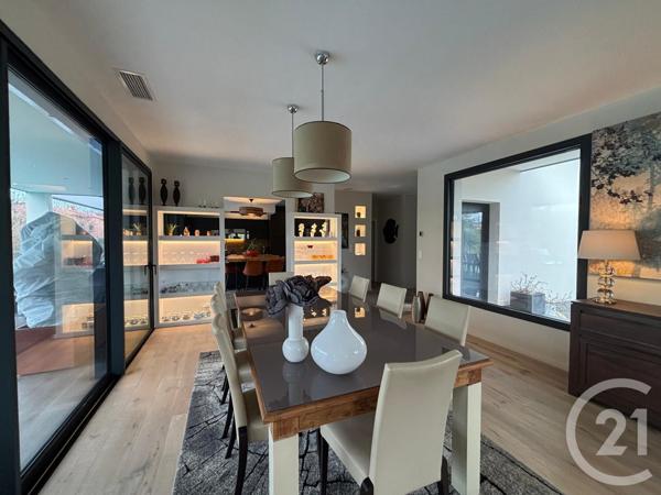 Maison à vendre  7 pièces - 230 m2 ST JEAN - 31