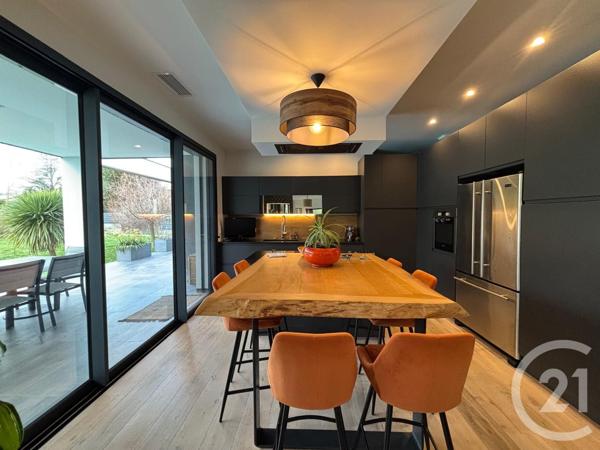 Maison à vendre  7 pièces - 230 m2 ST JEAN - 31