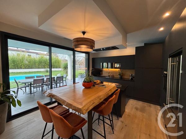 Maison à vendre  7 pièces - 230 m2 ST JEAN - 31