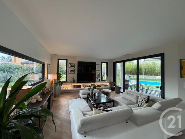 Maison à vendre  7 pièces - 230 m2 ST JEAN - 31