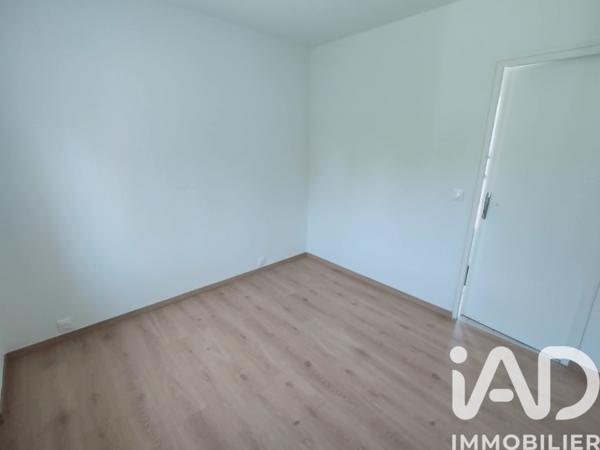 Maison à vendre 4 pièces 63 m² Gallardon