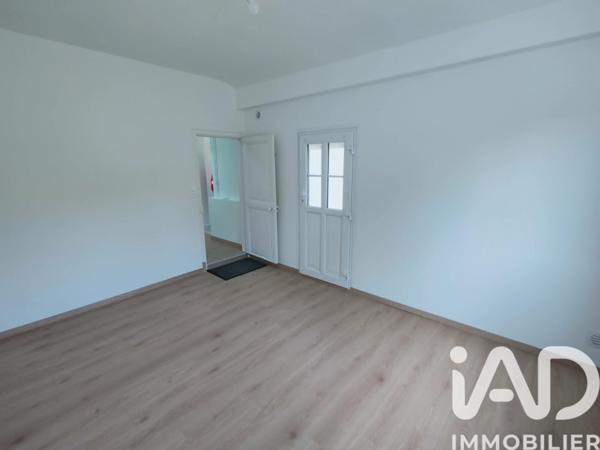 Maison à vendre 4 pièces 63 m² Gallardon