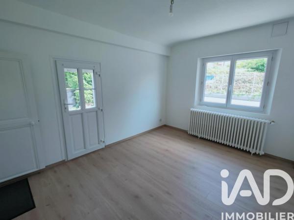 Maison à vendre 4 pièces 63 m² Gallardon