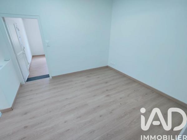 Maison à vendre 4 pièces 63 m² Gallardon