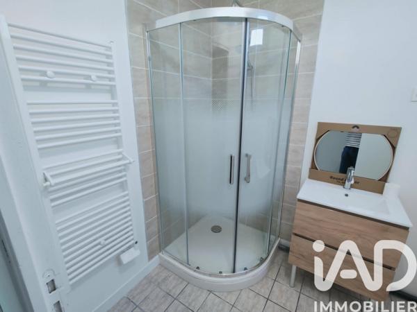 Maison à vendre 4 pièces 63 m² Gallardon