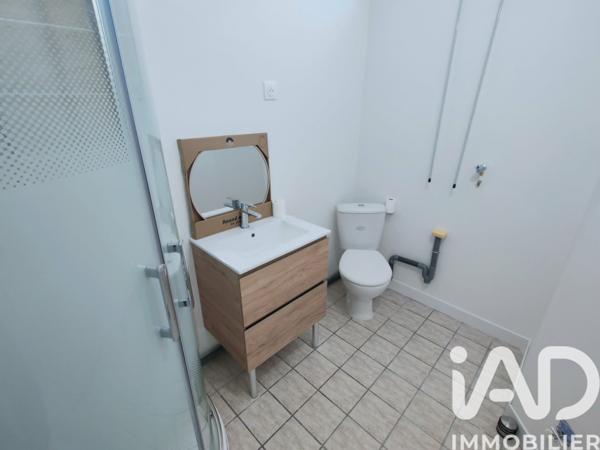 Maison à vendre 4 pièces 63 m² Gallardon