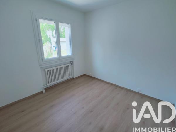 Maison à vendre 4 pièces 63 m² Gallardon