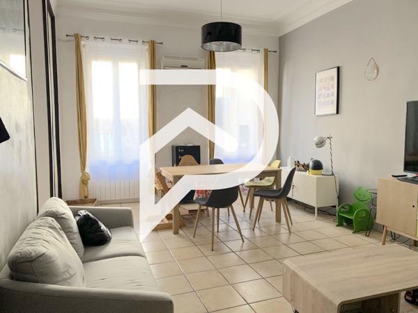 Appartement 3 pièces 72 m2