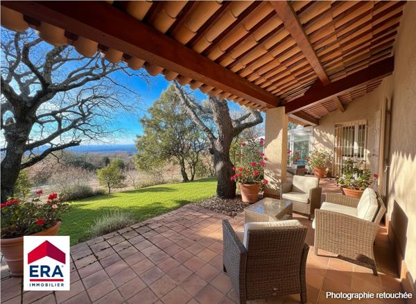 Maison Bedoin 5 pièce(s)  144m²