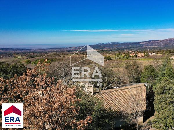 Maison Bedoin 5 pièce(s)  144m²