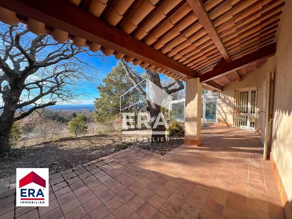 Maison Bedoin 5 pièce(s)  144m²