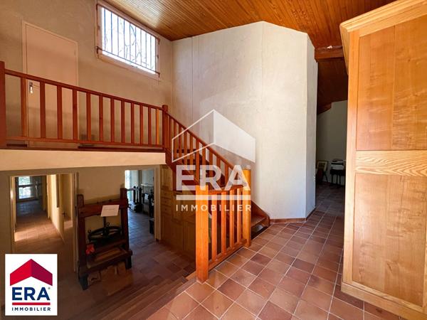 Maison Bedoin 5 pièce(s)  144m²