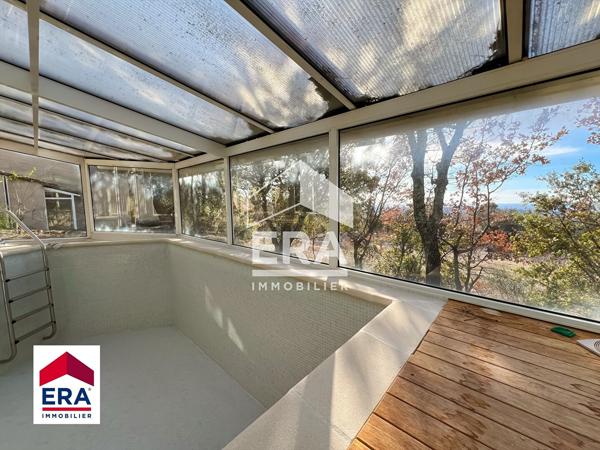 Maison Bedoin 5 pièce(s)  144m²