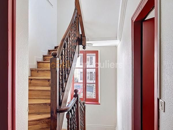 Vente
                Appartement35 m² - 2 Pièces -
                    BIARRITZ (64200)