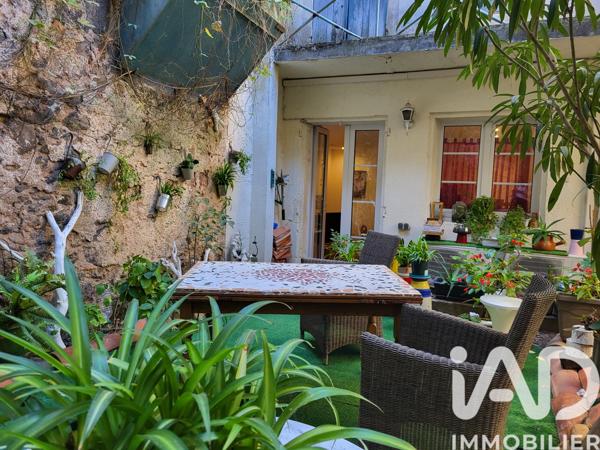 Appartement à vendre 3 pièces 107 m² Agde