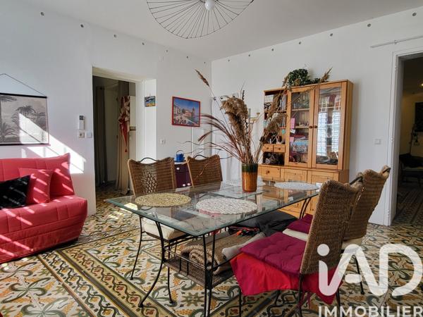Appartement à vendre 3 pièces 107 m² Agde