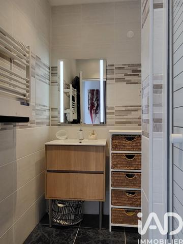 Appartement à vendre 3 pièces 107 m² Agde