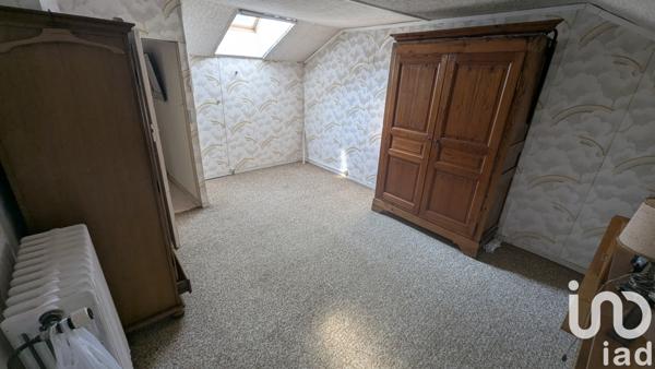 Maison à vendre 5 pièces 110 m² Nivelle