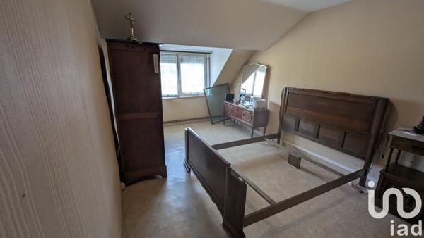 Maison à vendre 5 pièces 110 m² Nivelle