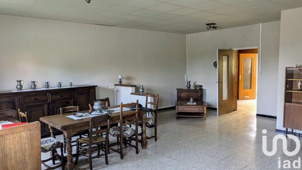 Maison à vendre 5 pièces 110 m² Nivelle
