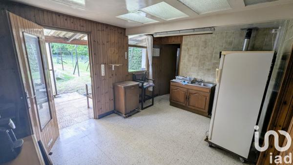 Maison à vendre 5 pièces 110 m² Nivelle