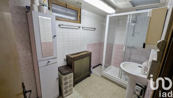 Maison à vendre 5 pièces 110 m² Nivelle