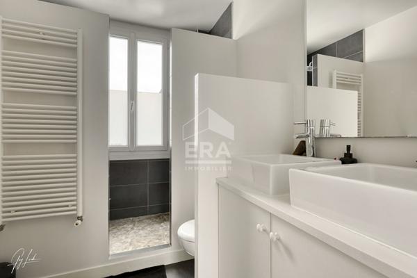 Les Bruyères - Maison contemporaine 193 m², 6 chambres, jardin sud, double parking