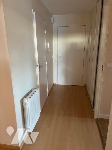 VANNES - LE BONDON  - DERNIER ETAGE TERRASSE 38M2