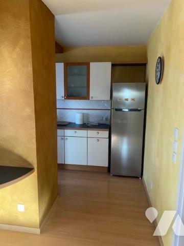 VANNES - LE BONDON  - DERNIER ETAGE TERRASSE 38M2