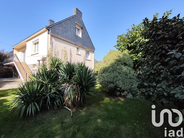 Maison à vendre 6 pièces 121 m² Plescop