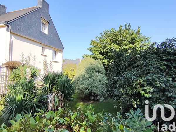 Maison à vendre 6 pièces 121 m² Plescop