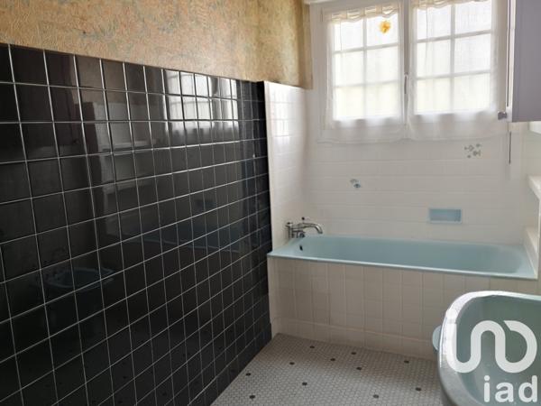 Maison à vendre 6 pièces 121 m² Plescop