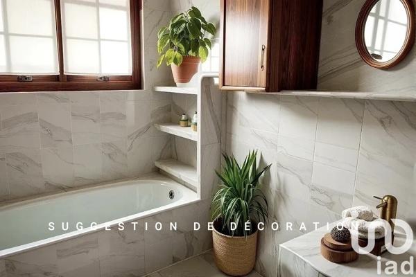 Maison à vendre 6 pièces 121 m² Plescop