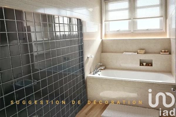 Maison à vendre 6 pièces 121 m² Plescop