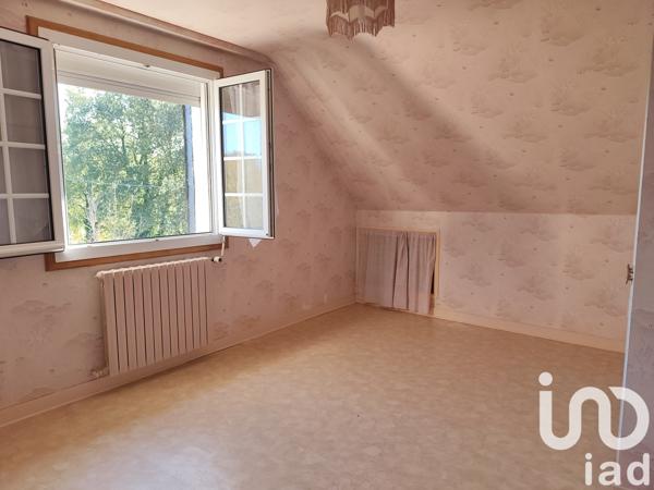 Maison à vendre 6 pièces 121 m² Plescop