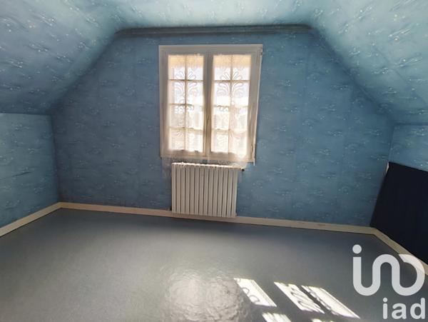 Maison à vendre 6 pièces 121 m² Plescop