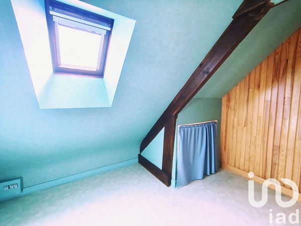 Maison à vendre 6 pièces 121 m² Plescop