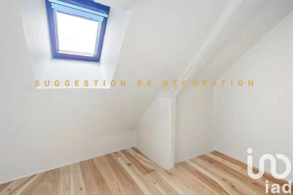 Maison à vendre 6 pièces 121 m² Plescop