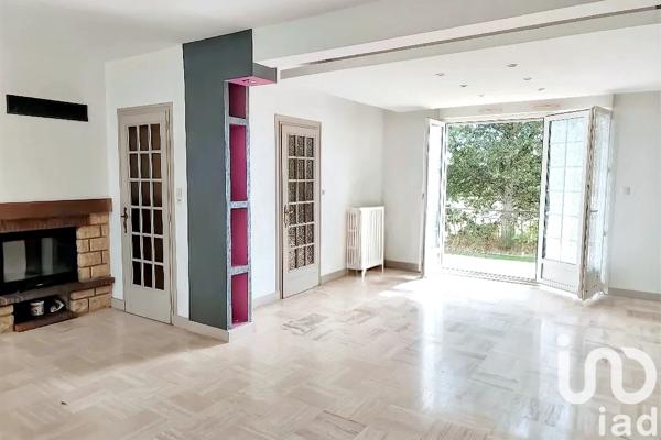 Maison à vendre 6 pièces 121 m² Plescop