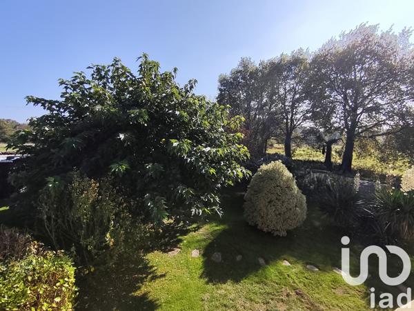 Maison à vendre 6 pièces 121 m² Plescop