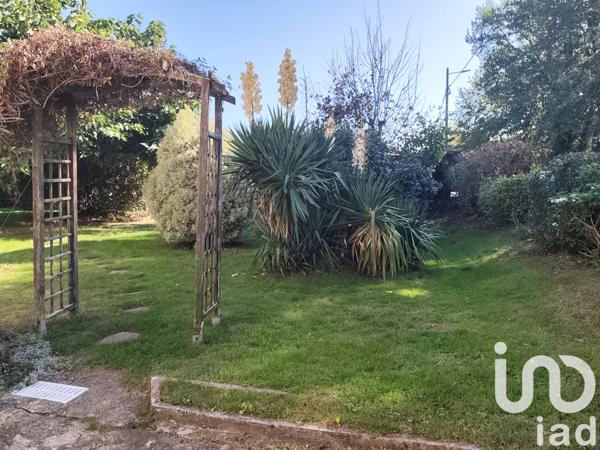 Maison à vendre 6 pièces 121 m² Plescop