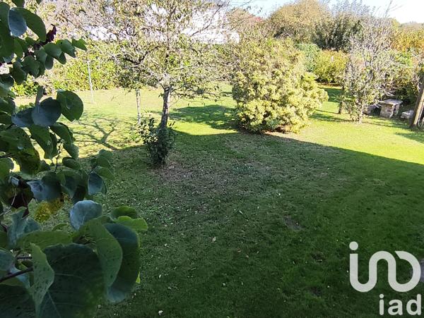 Maison à vendre 6 pièces 121 m² Plescop