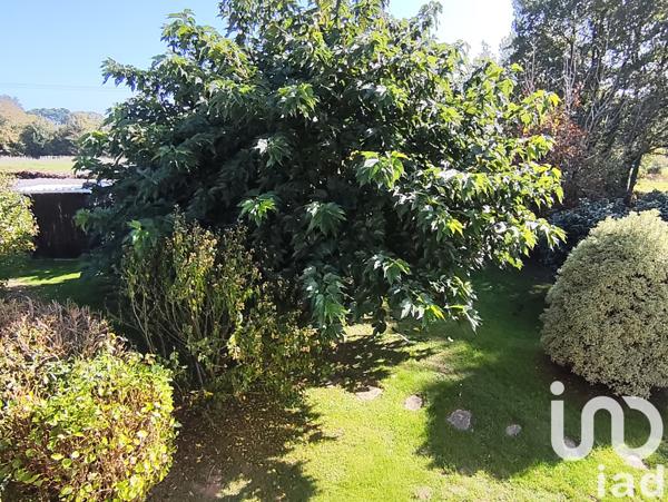 Maison à vendre 6 pièces 121 m² Plescop