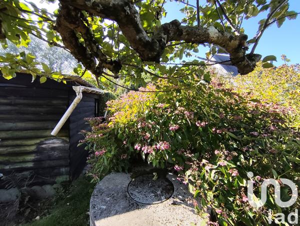 Maison à vendre 6 pièces 121 m² Plescop