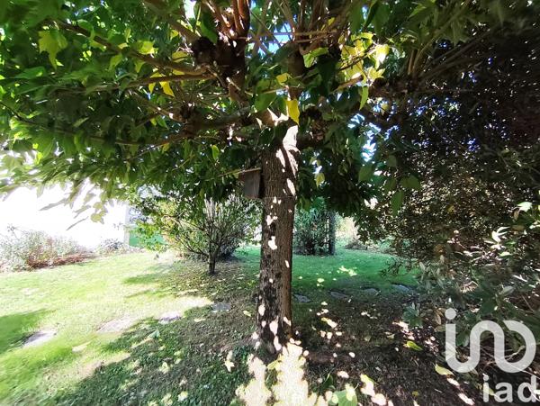 Maison à vendre 6 pièces 121 m² Plescop