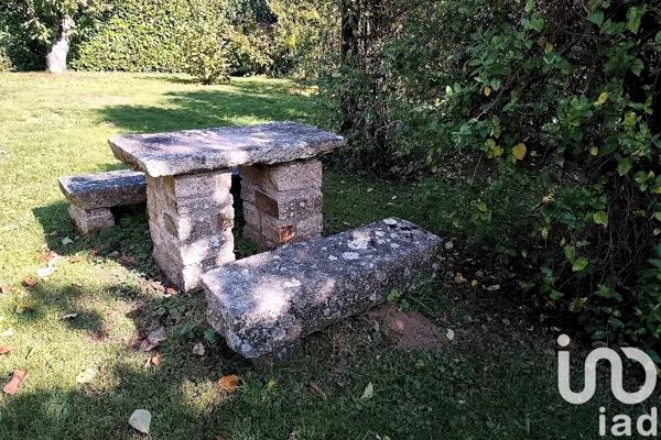 Maison à vendre 6 pièces 121 m² Plescop