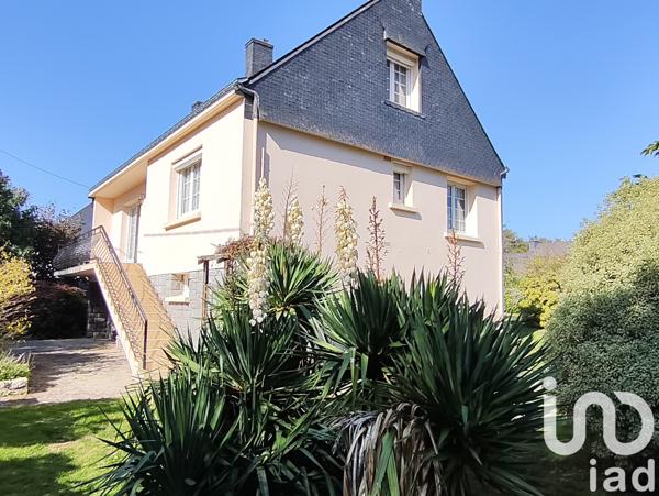 Maison à vendre 6 pièces 121 m² Plescop