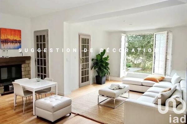 Maison à vendre 6 pièces 121 m² Plescop